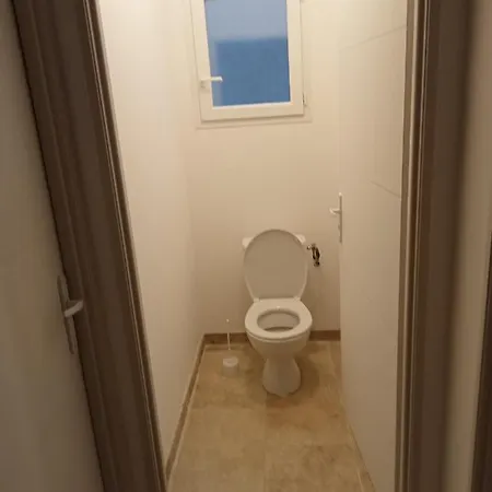 בית נופש Maison Calme *