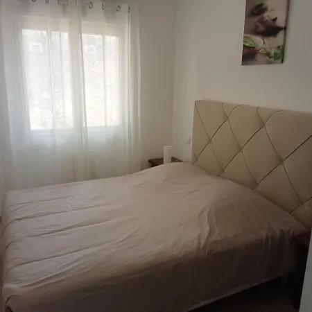 Maison Calme בית נופש
